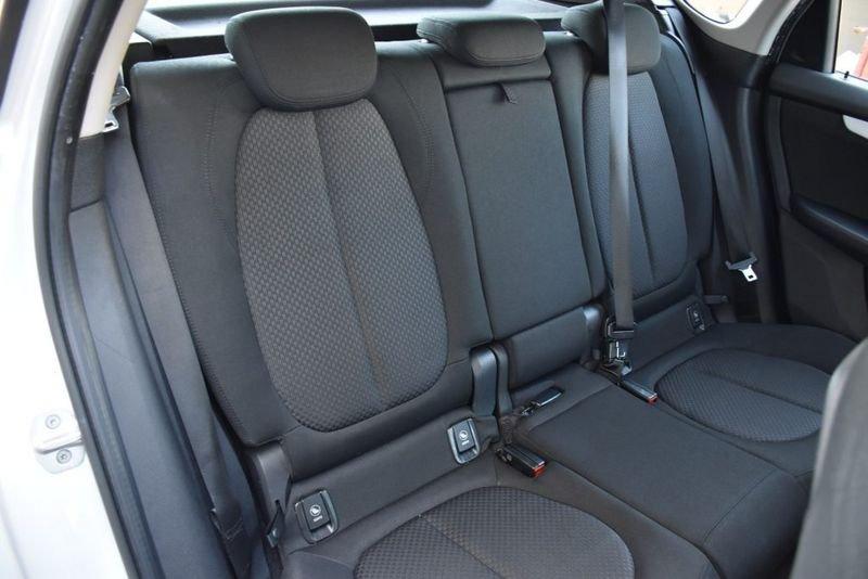 BMW Serie 2 Active Tourer 216 d Active Tourer Business *Led, Navigatore*