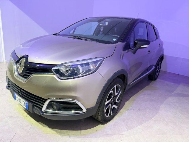 RENAULT Captur TCe 120 CV EDC Start&Stop Energy Intens