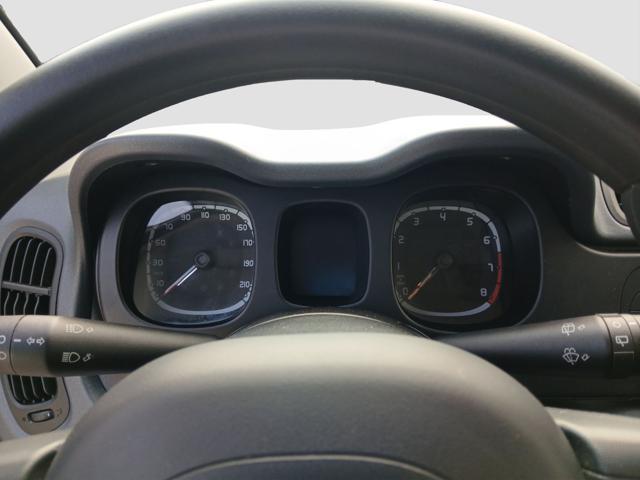 FIAT Panda 1.2 Easy S&S ED6 TEMP