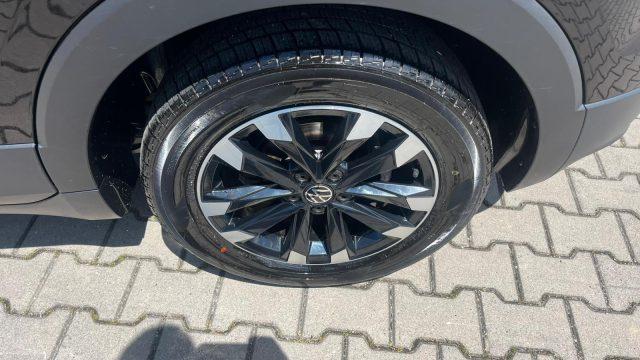 VOLKSWAGEN T-Cross 1.0 TSI 110 CV Advanced