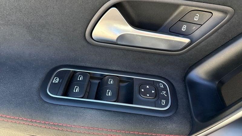 Mercedes-Benz Classe A A 180 d Automatic Premium