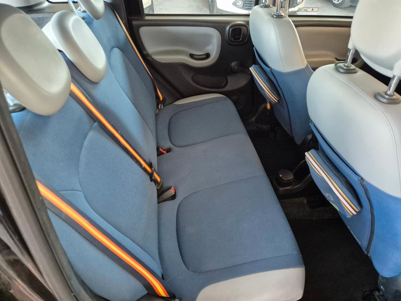 Fiat Panda 1.2 Easy