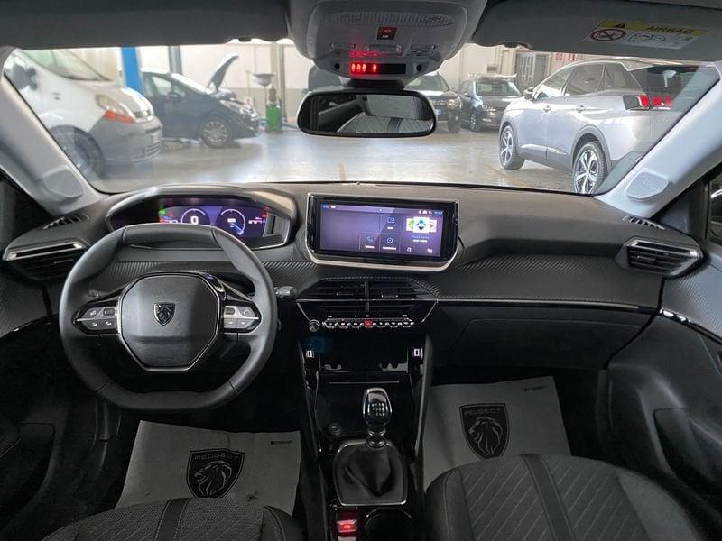 Peugeot 208 Allure PureTech 100 S&S