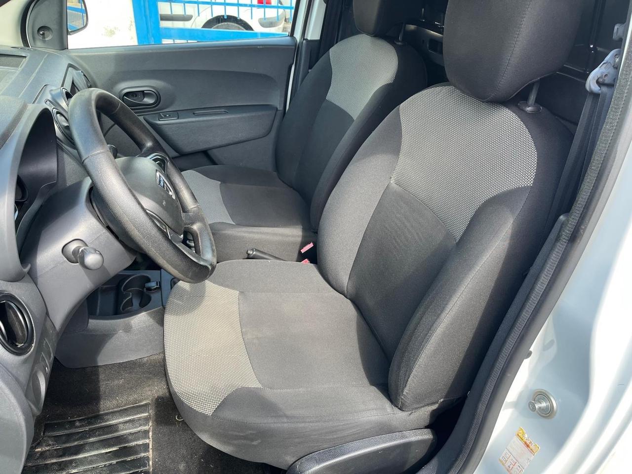 Dacia dokker 1.5 dci- furgone-12/2019