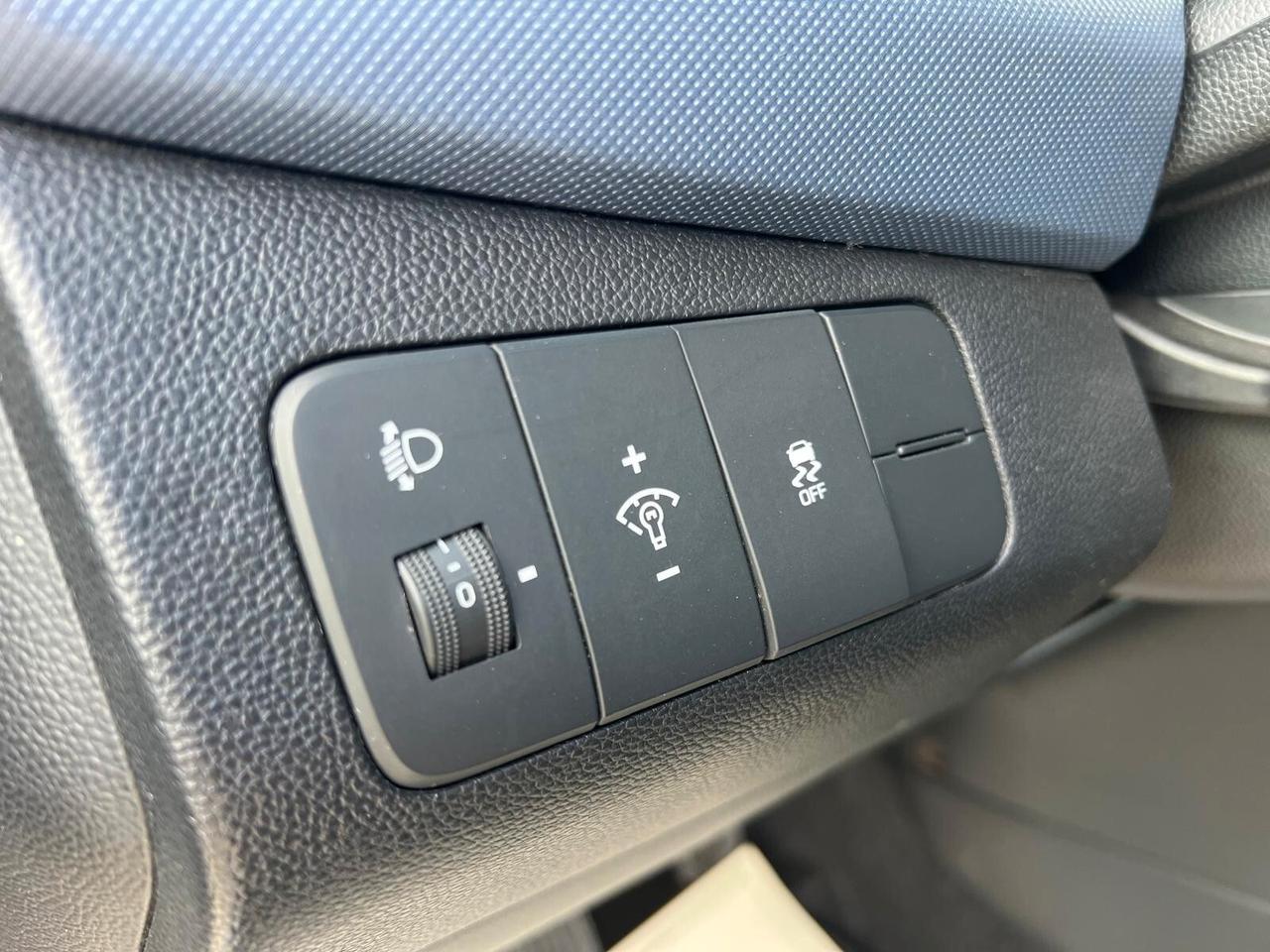 Hyundai i10 benzina 1.0 Style