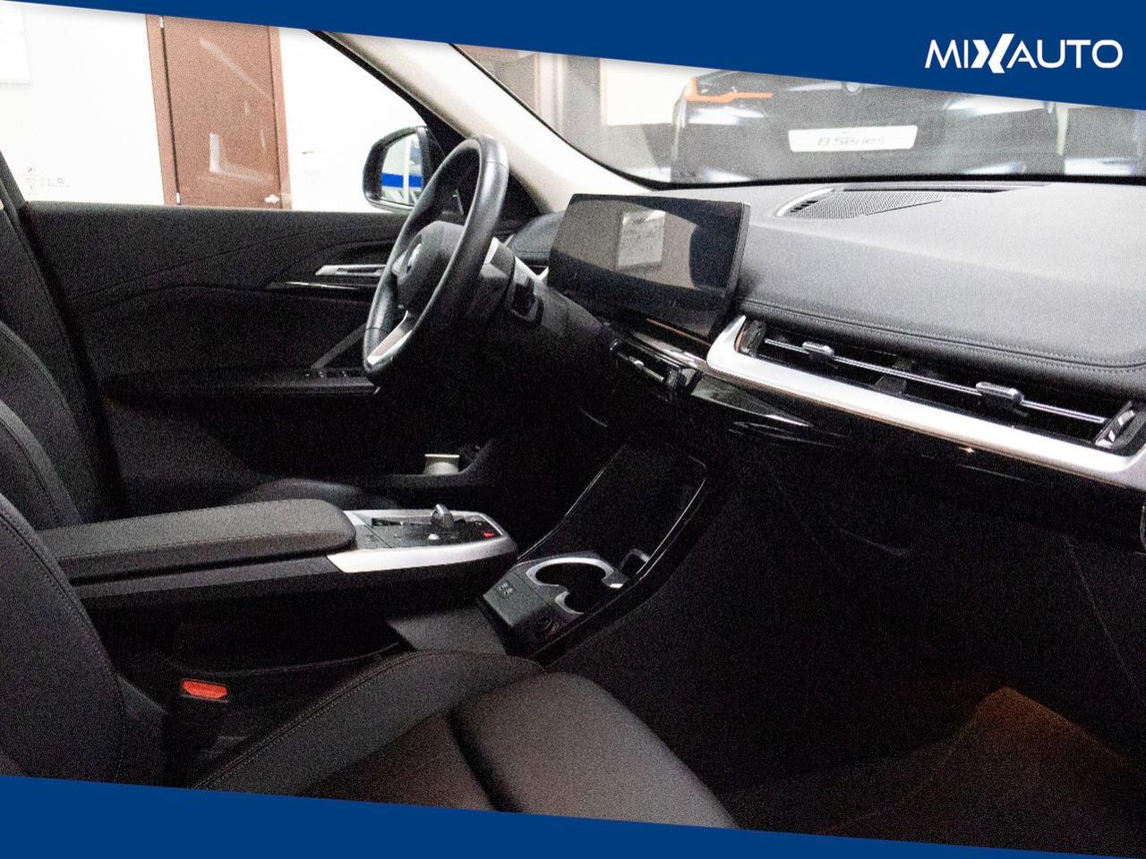 BMW X1 sDrive18d X-Line Auto