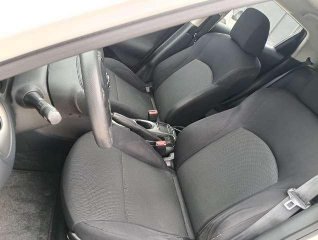 Nissan Juke 1.6 Visia Zero 94CV MANUALE