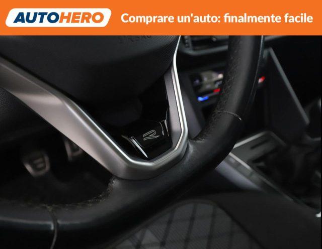 VOLKSWAGEN Taigo 1.0 TSI 110 CV R-Line