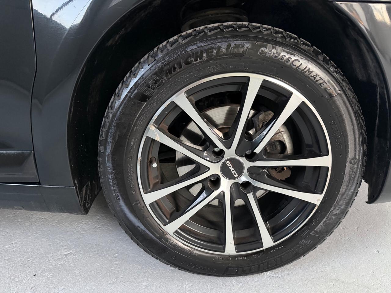 Citroen C4 1.6 HDi 90CV Elegance