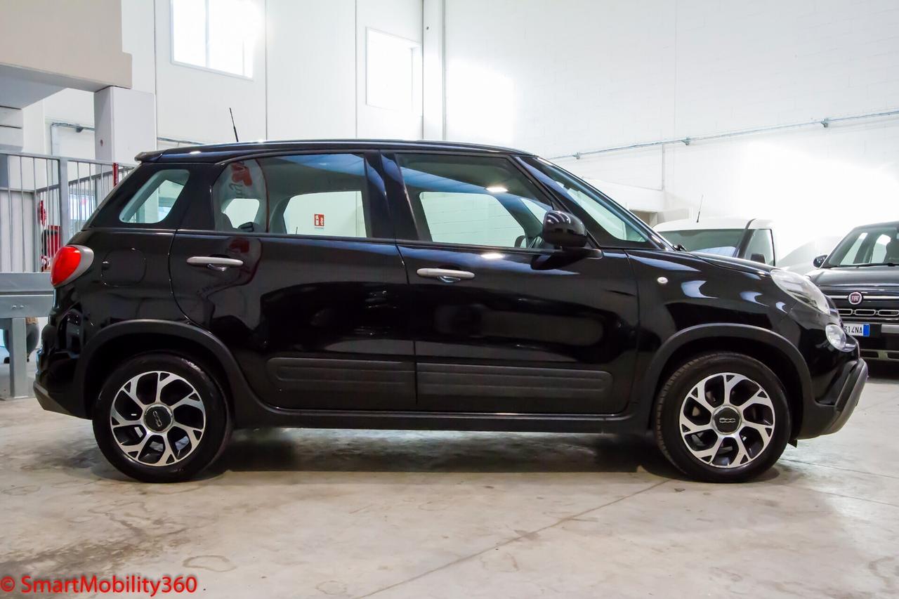 Fiat 500L 1.4 95 CV S&S Connect - Ok neopatentati!