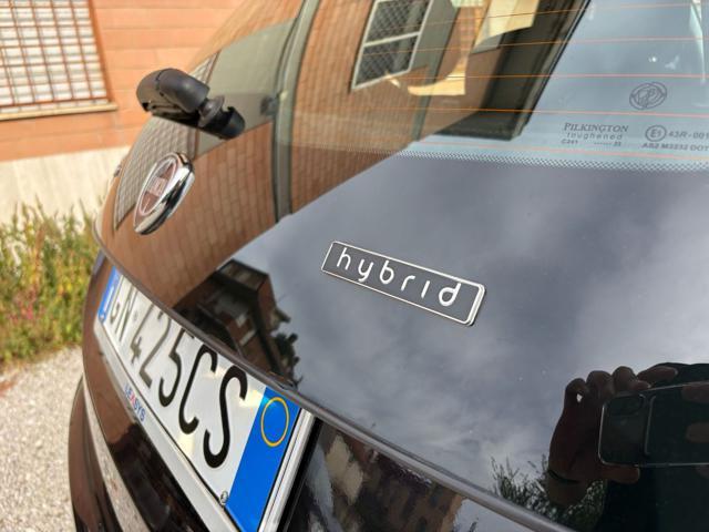 LANCIA Ypsilon 1.0 FireFly 5 porte S&S Hybrid Gold Plus