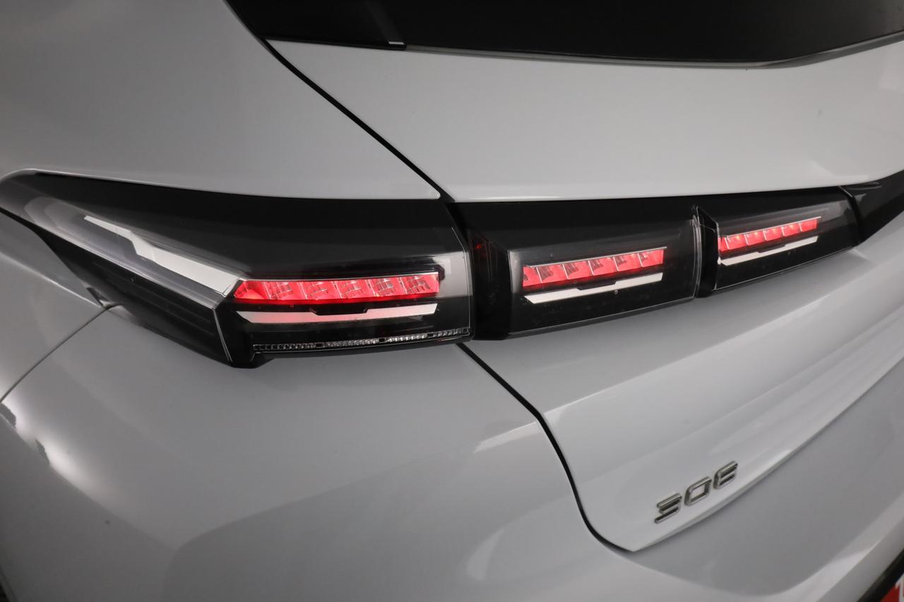 PEUGEOT 308 3ª serie 308 PureTech Turbo 130 S&S EAT8 Allure