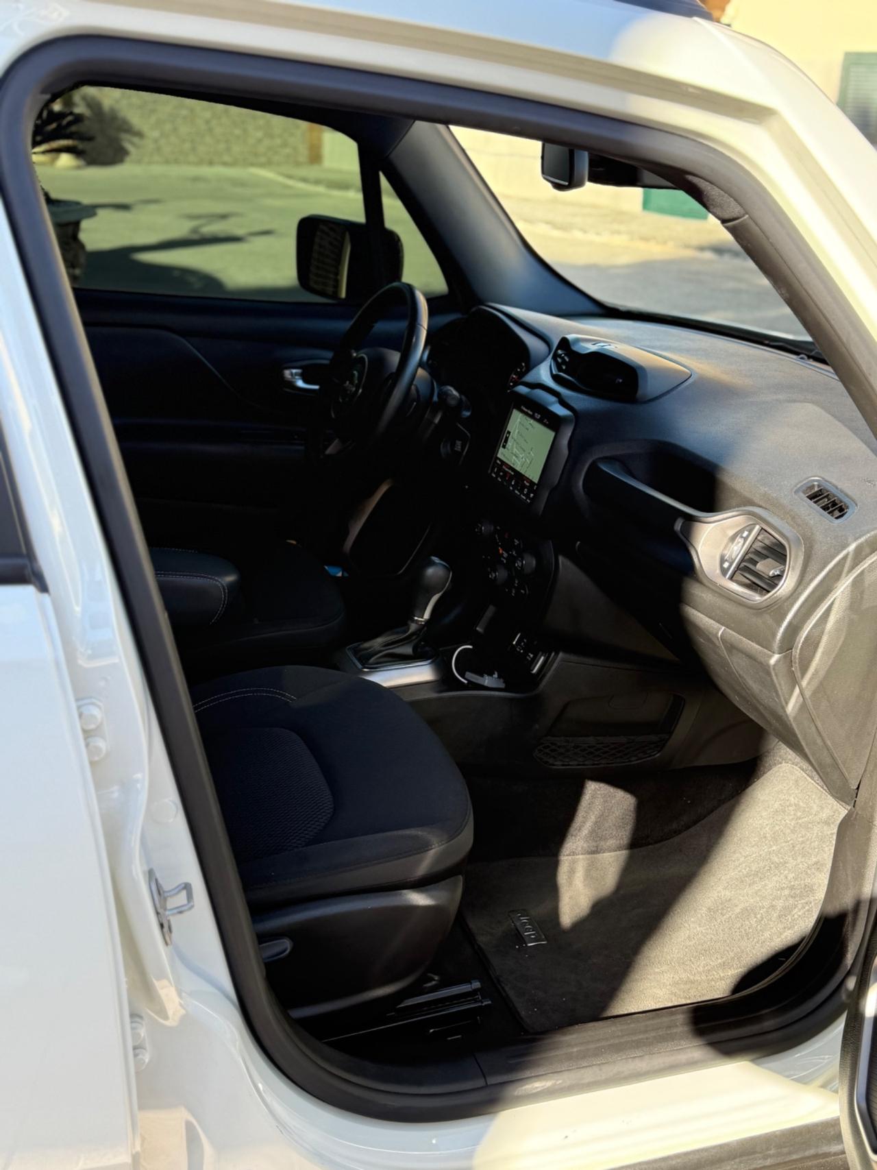 Jeep Compass 1.6 Multijet II 2WD S