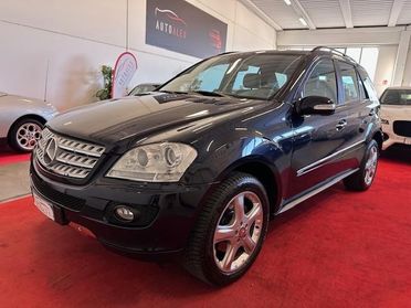 MERCEDES - Classe ML ML 320 cdi Sport edition10 auto