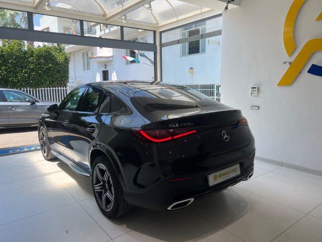 MERCEDES-BENZ GLC 220 d 4Matic Mild hybrid Coupé AMG Line Premium Plus