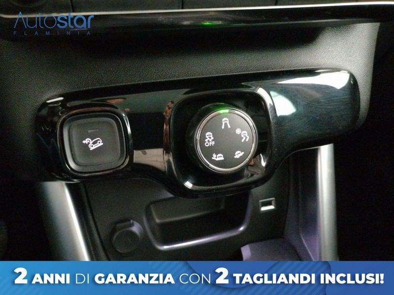 Citroën C3 Aircross 1.2 puretech Shine s&s 110cv