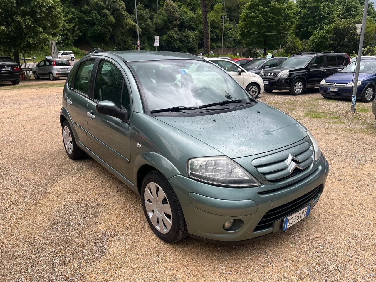 Citroen C3 1.4 HDi 70CV Cashmere