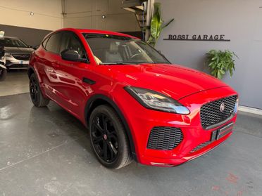Jaguar E-Pace 2.0D 180 CV AWD AUT. FIRST EDITION