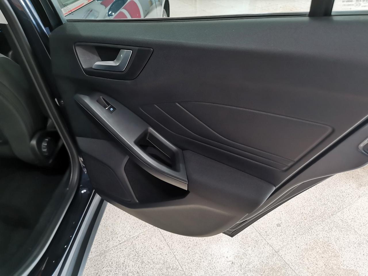Ford Focus 1.5 EcoBlue 120 CV 5p. Business