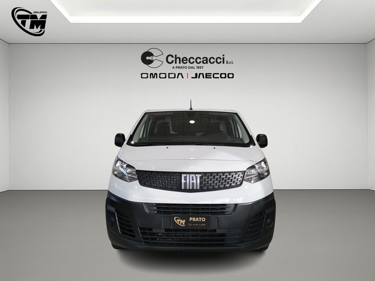 Fiat Scudo 1.5 BlueHDi 100 CV PL-TN *IVA ESCLUSA*