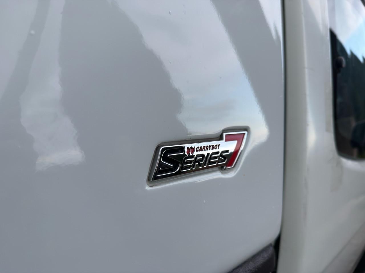 Isuzu D-Max 2.5 Crew Cab Solar Special 4WD