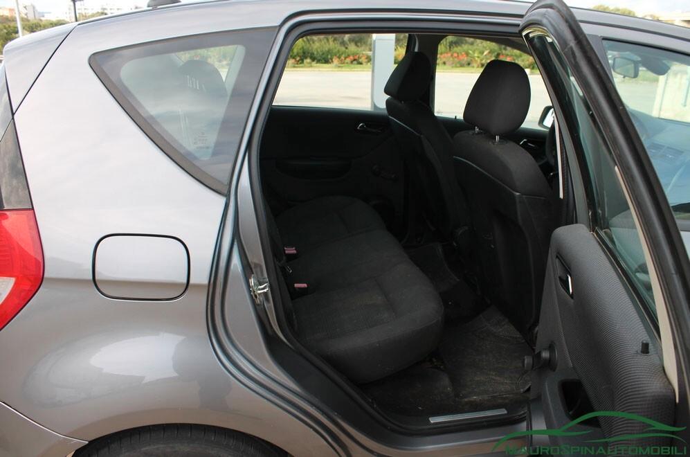 Mercedes-Benz A 180 CDI Automatico