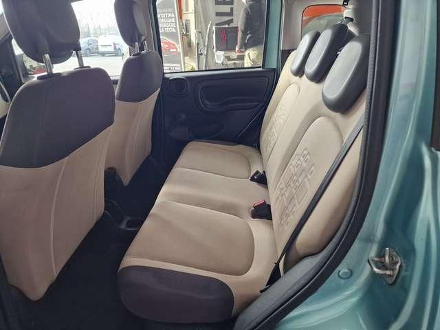 Fiat Panda Panda 1.2 Lounge 69cv E6