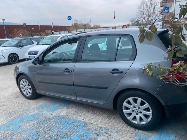 Volkswagen Golf 1.6 5p. Comfortline BiFuel G