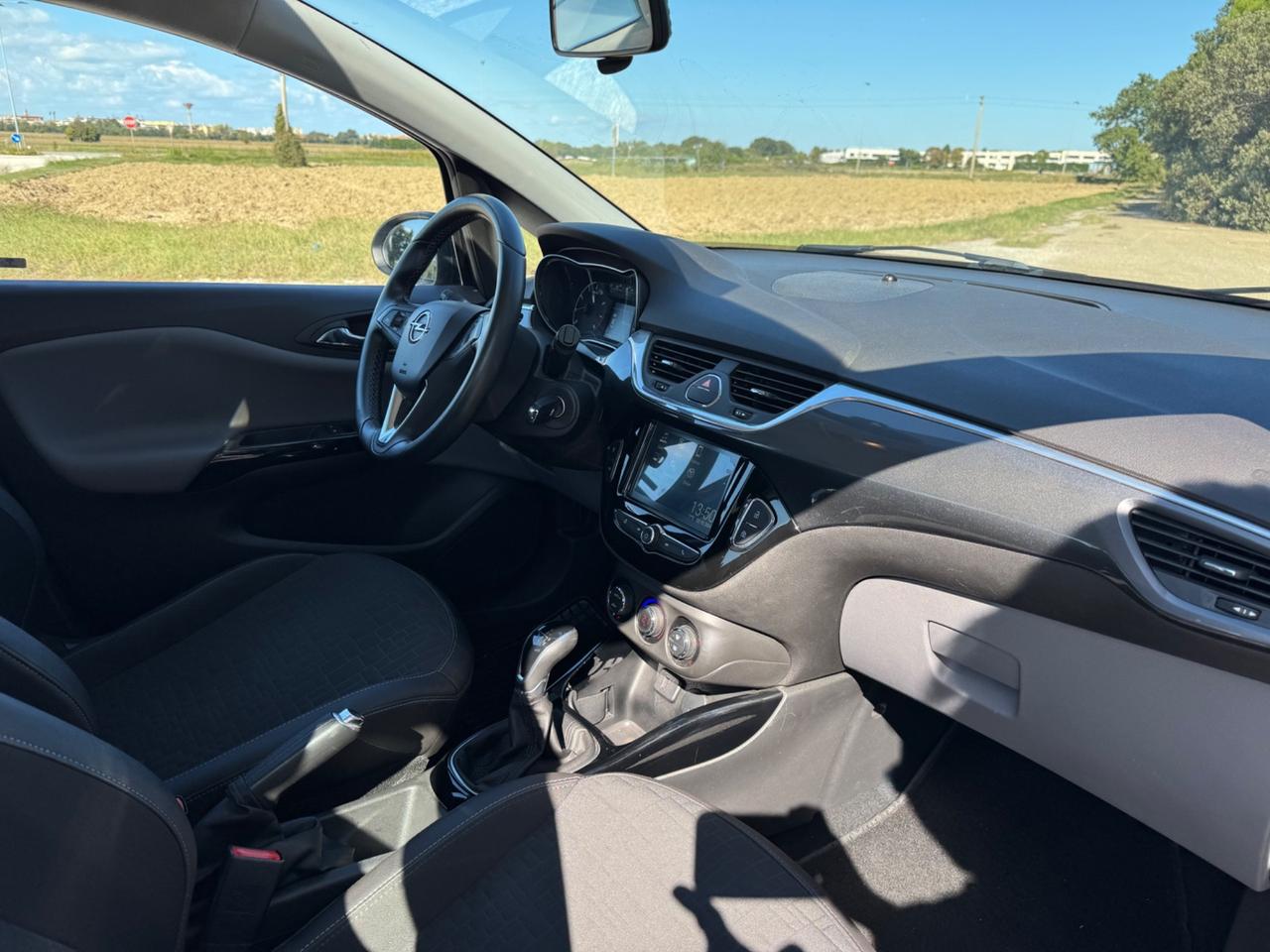 Opel Corsa 1.4 90CV Start&Stop aut. Coupé b-Color