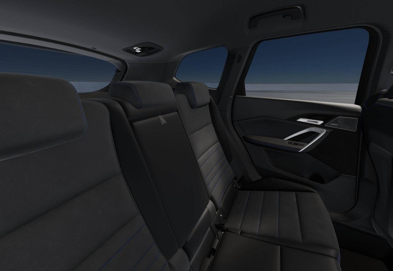 BMW X1 sDrive20d 48V MSport