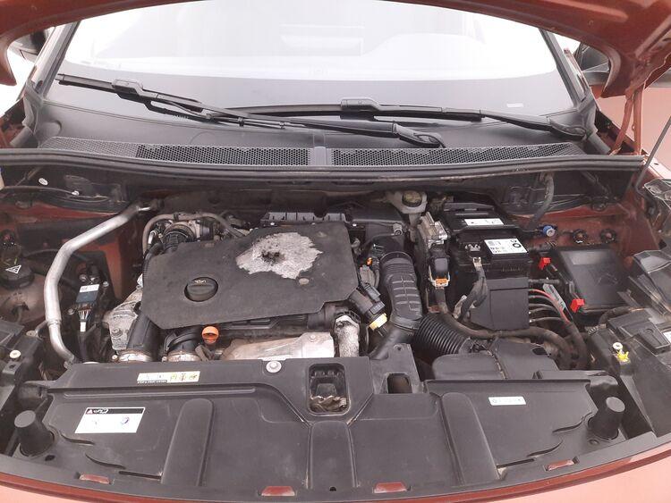 Peugeot 5008 Allure Pack EAT8 - 7 posti BR456507 1.5 Diesel 131CV