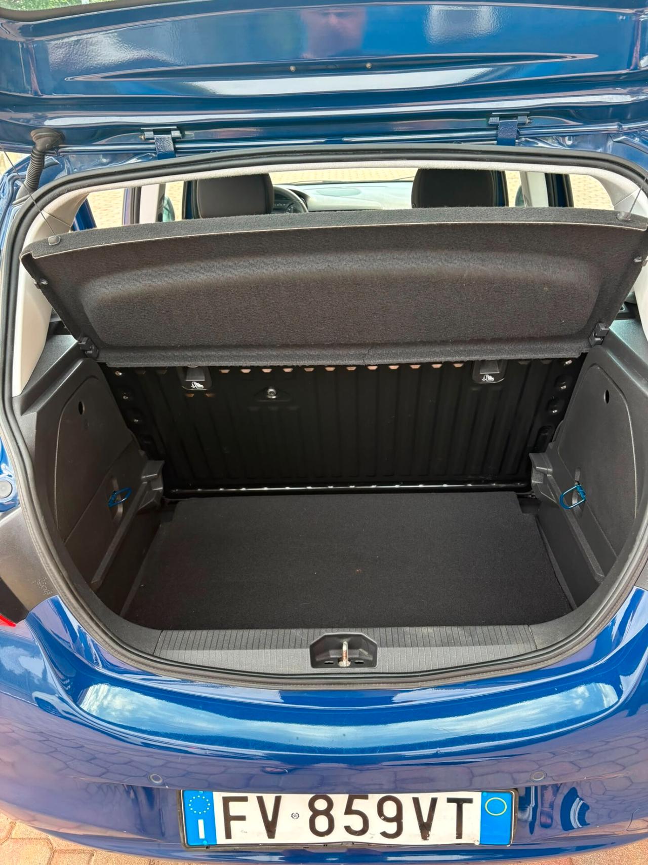 Opel Corsa 1.3 CDTI 5 porte Advance