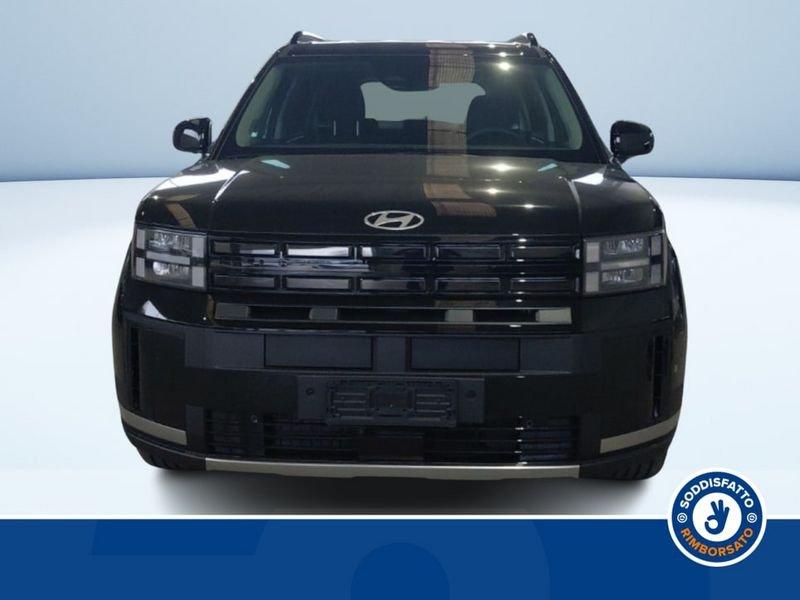 Hyundai Santa Fe 1.6 HEV 2WD Business - 5 Posti