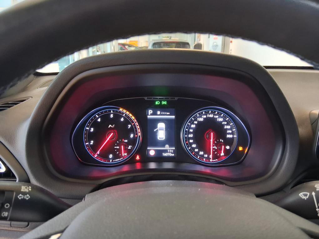 HYUNDAI i30 N 280CV DCT PRONTA CONSEGNA