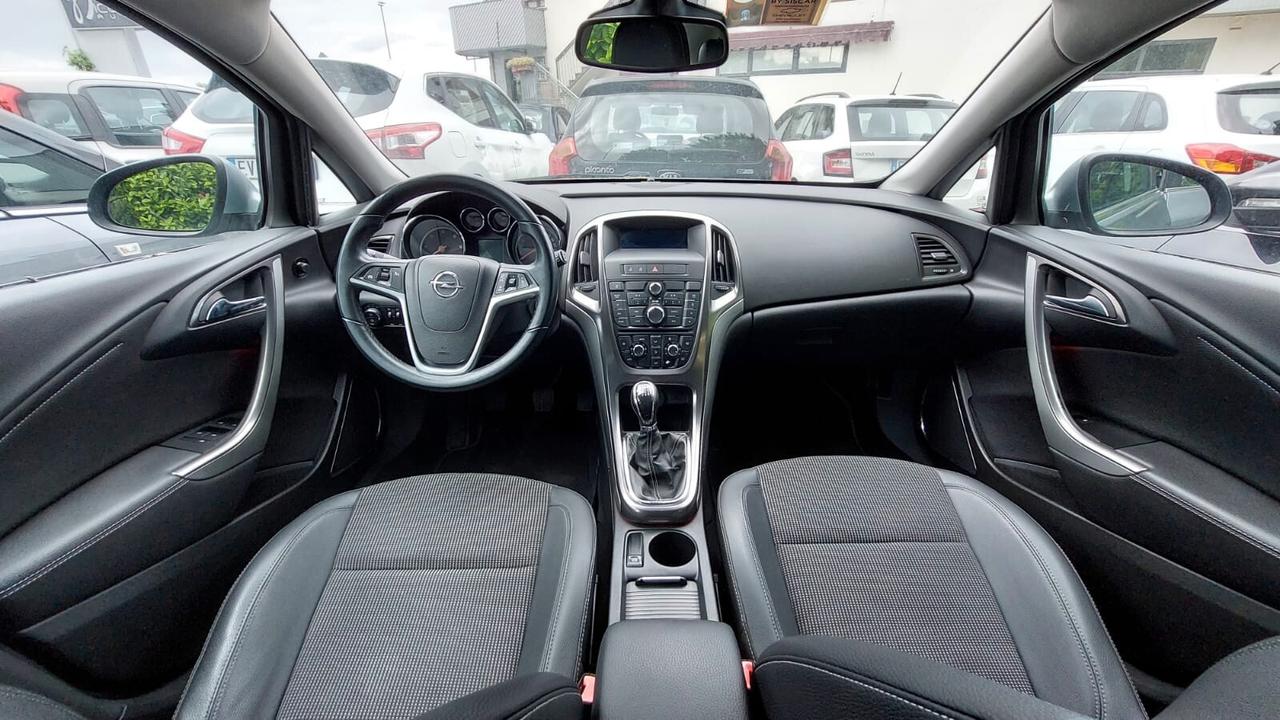 Opel Astra 1.7 Diesel Neopatentati