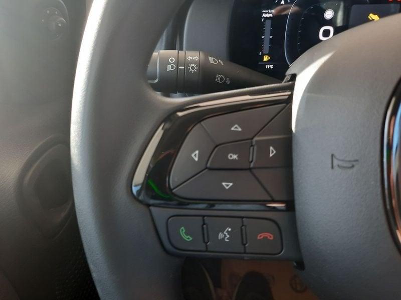 FIAT Pandina 1.0 FireFly 65cv S&S 6m Hybrid Icon