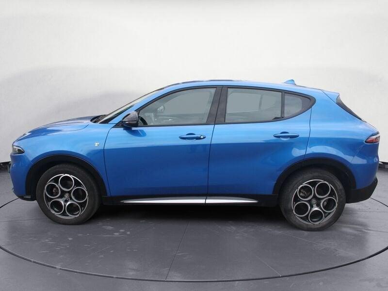 Alfa Romeo Tonale 1.5 160cv Hybrid TCT7 Ti