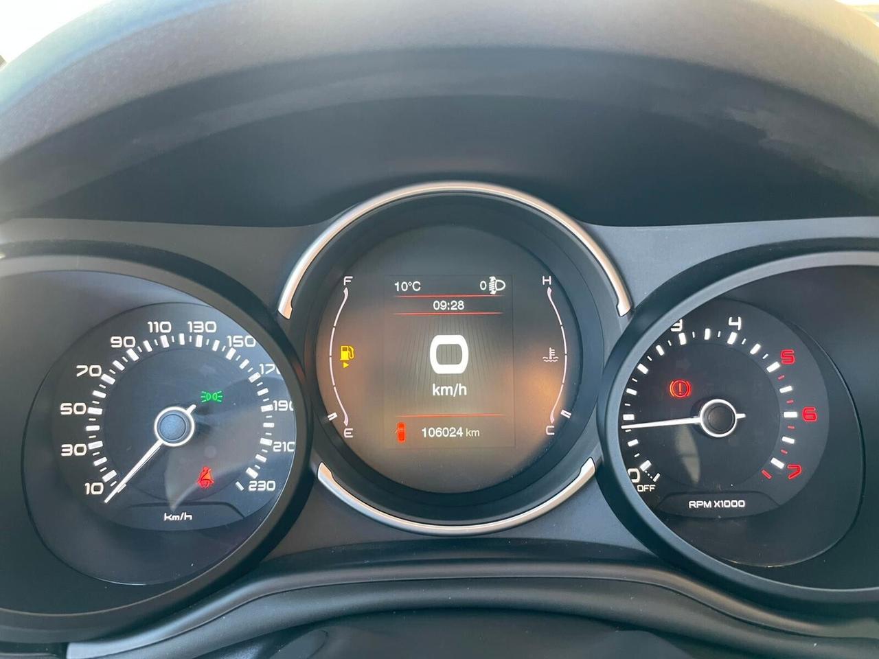 Fiat 500L 1.3 Multijet 95 CV BUSINESS