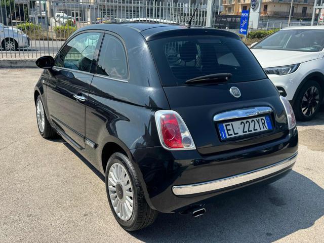 FIAT 500 1.3 MTJ 95 CV Lounge 100MILA KM SUPER PREZZO