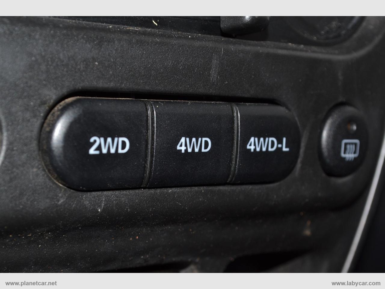 SUZUKI Jimny 1.3 4WD JLX