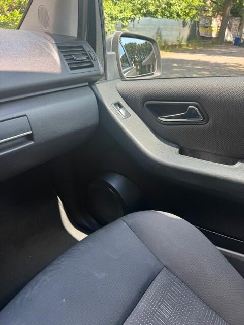 Mercedes-benz A 180 CDI Classic