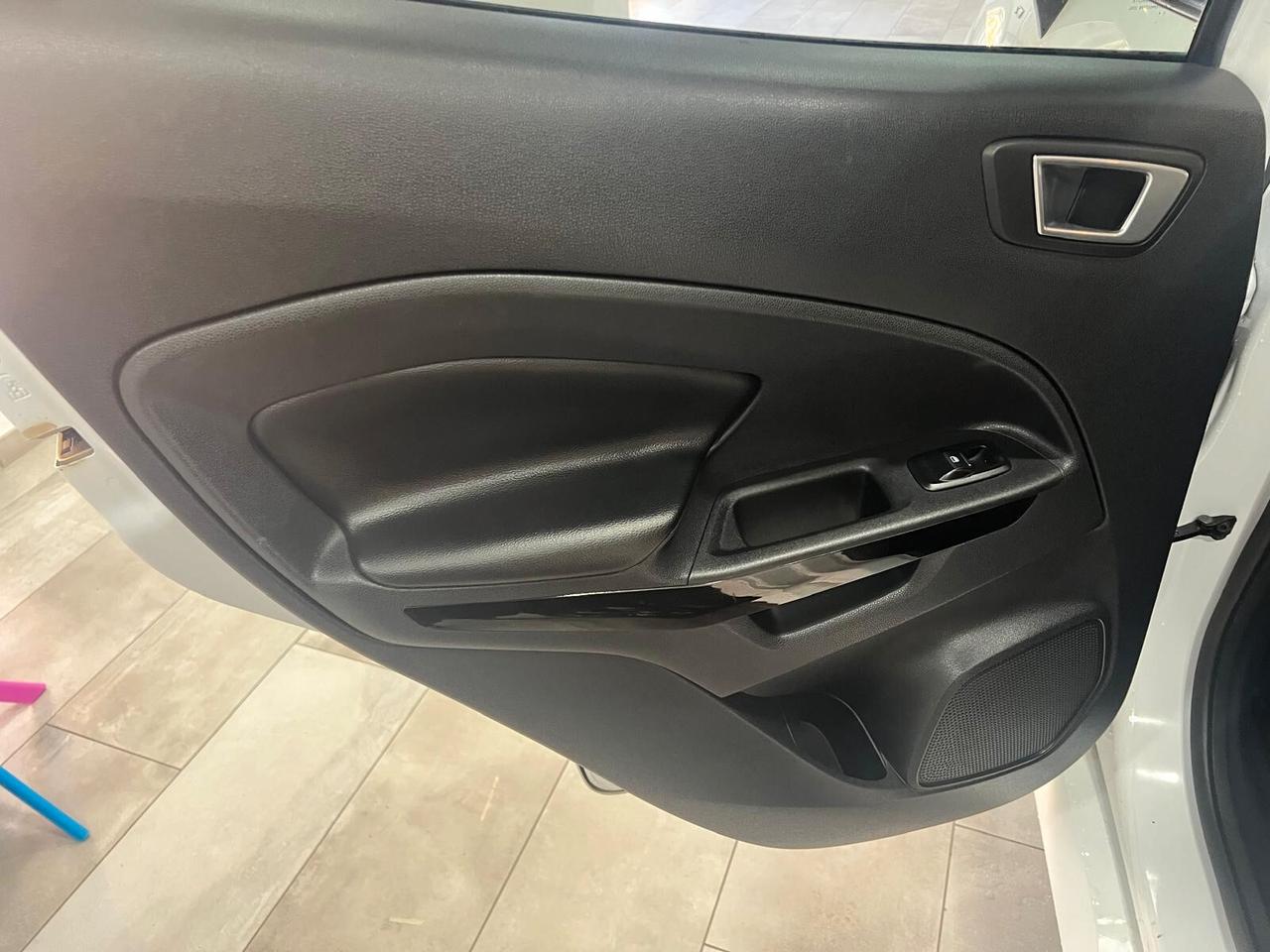 Ford EcoSport 1.5 TDCi 100 CV Start&Stop ST-Line