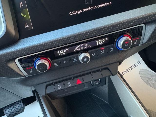 AUDI A1 allstreet 30 TFSI S tronic Business