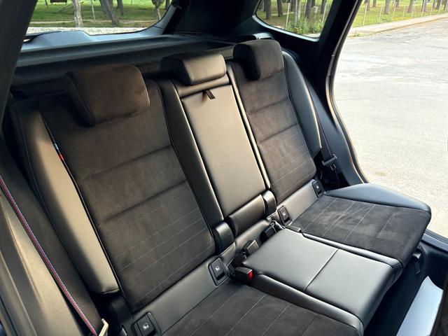 BMW X1 xDrive 20d Msport Pro ''TOTAL BLACK''.