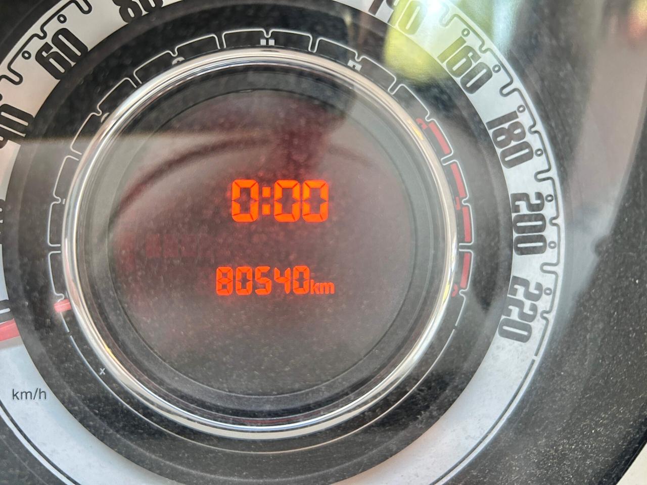 Fiat 500 1.2 Benzina - 2010