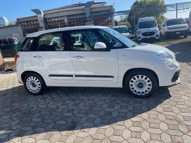 Fiat 500L 1.6 MTJ 120 CV N1 4 POSTI URBAN