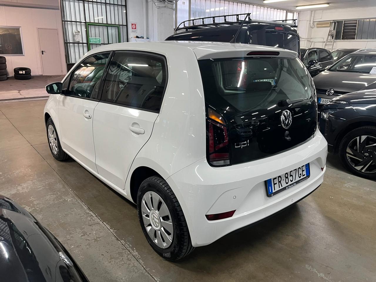 Volkswagen up! 1.0 5p.