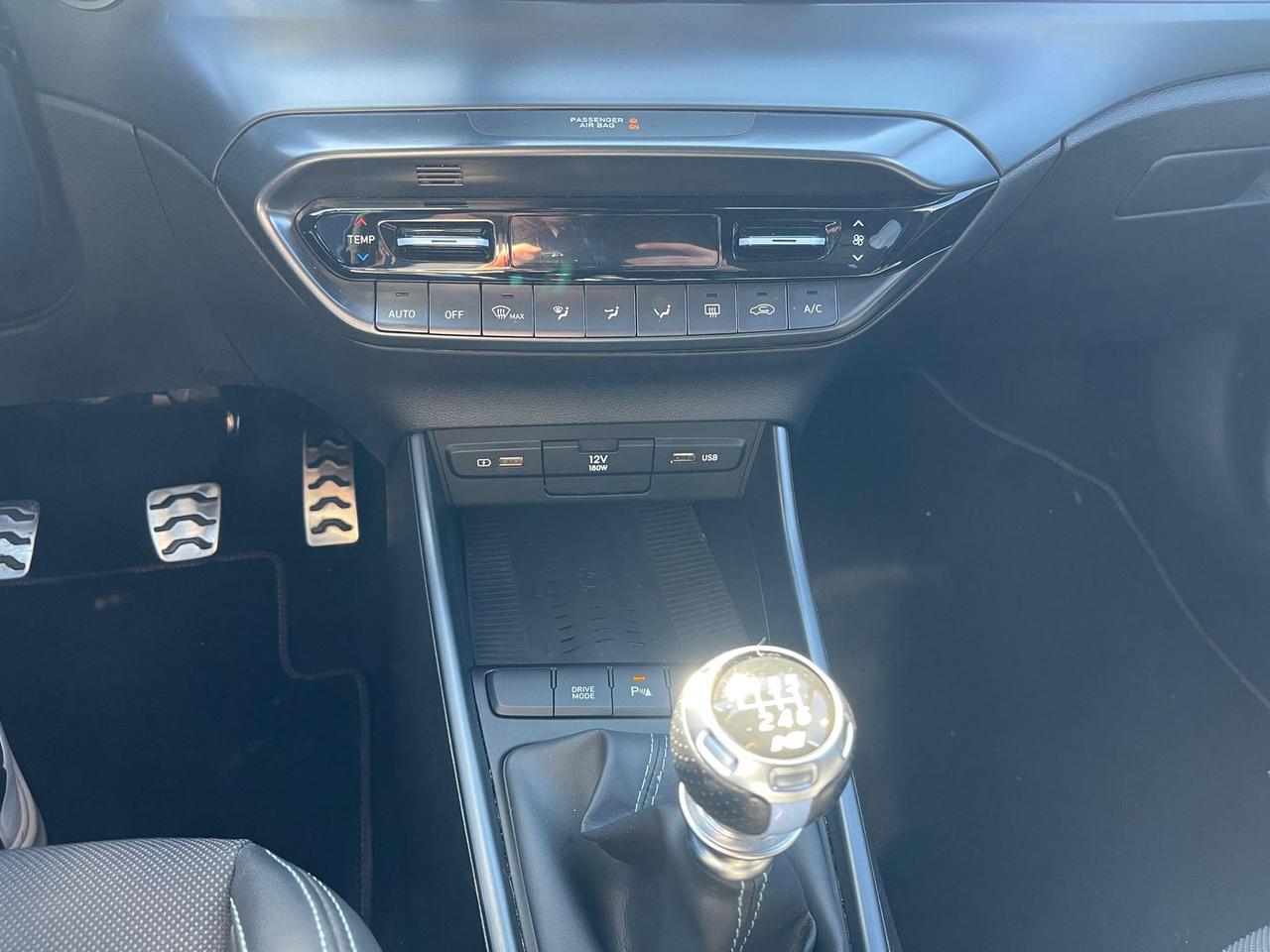 Hyundai i20 1.6 T-GDI N Performance Bose #10334
