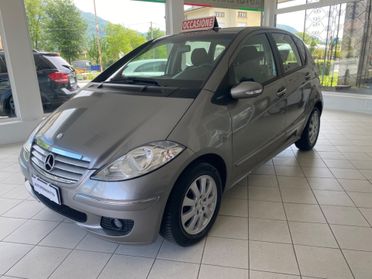 Mercedes A 180 CDI Elegance