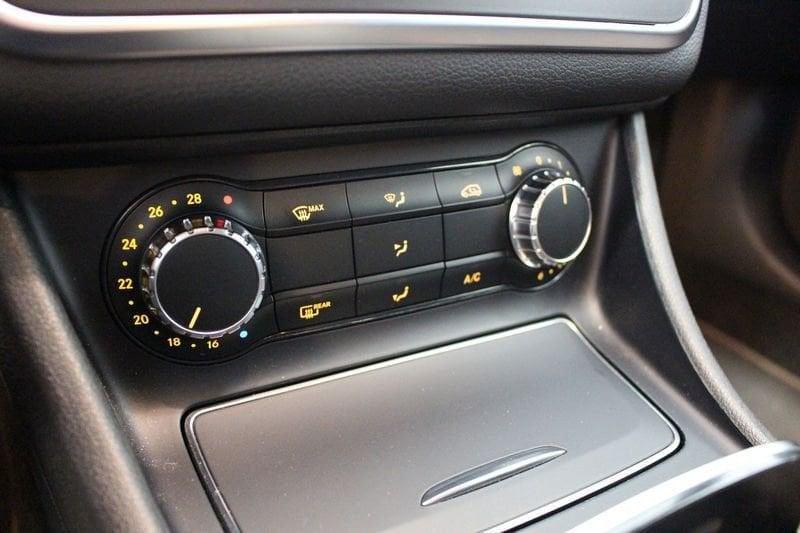 Mercedes-Benz CLA 200 200 d Automatic Premium